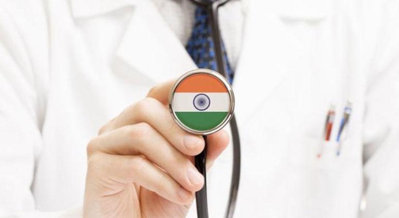 The Growth of Medical Tourism in India