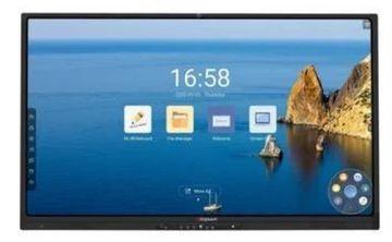 100GK8386:100 inch Display