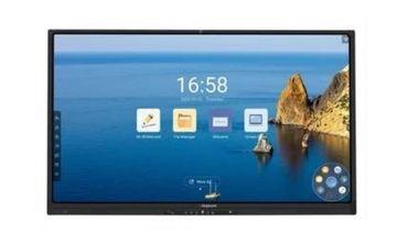 85GK8386:85 inch Display