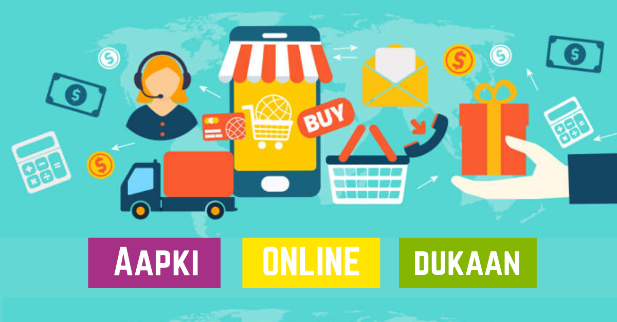 Aapki Online Dukaan
