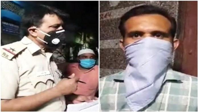‘जय श्रीराम’ बोलने के लिए कहा, फिर मेरे भाई को मारा: कामिल ने लगाया आरोप, दिल्ली पुलिस ने बताया अफवाह