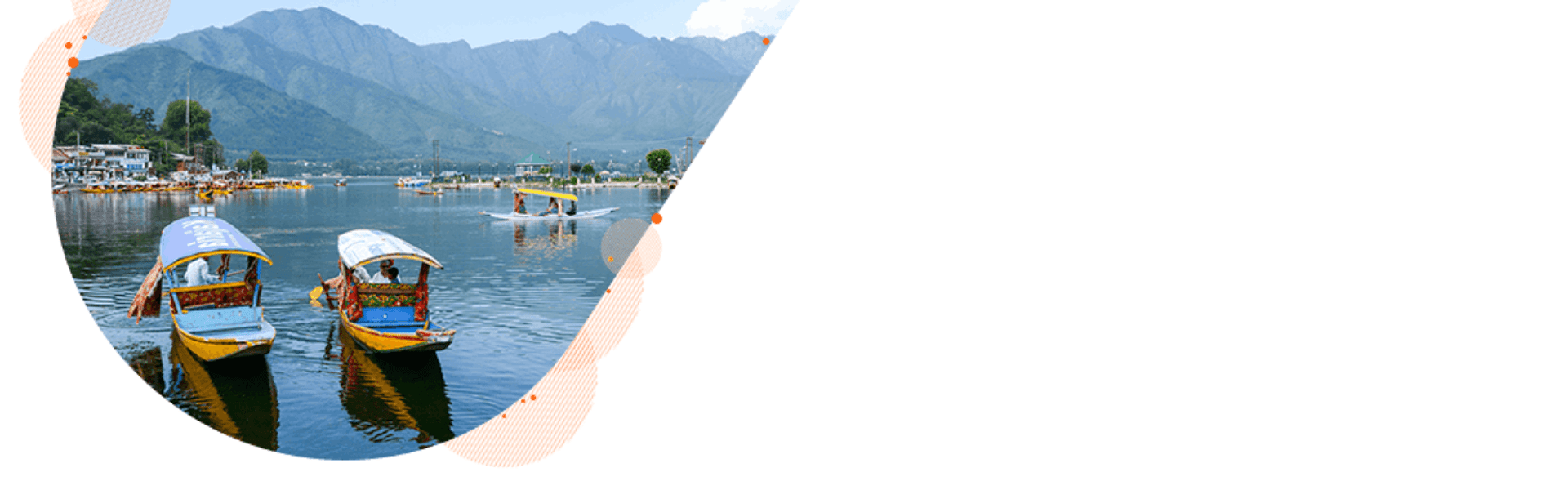 Kashmir Tour Packages