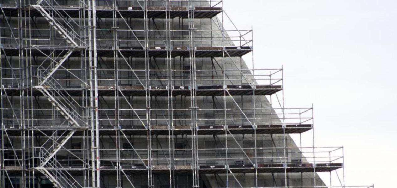 Scaffolding On Hire In Manesar