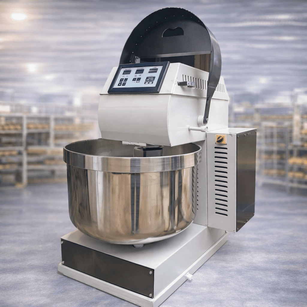 30 Kg Spiral Mixer