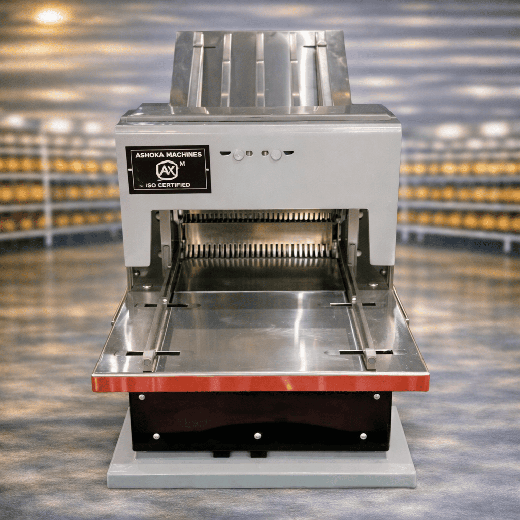 Bread Slicer Machine