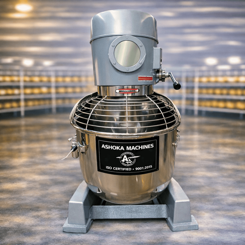 Planetary Mixer 20 Litre