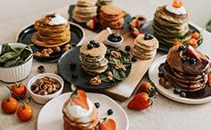 Be sure to zoom out and get some “wide” shots.