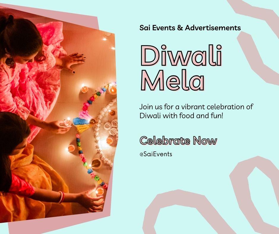 DIWALI MELA