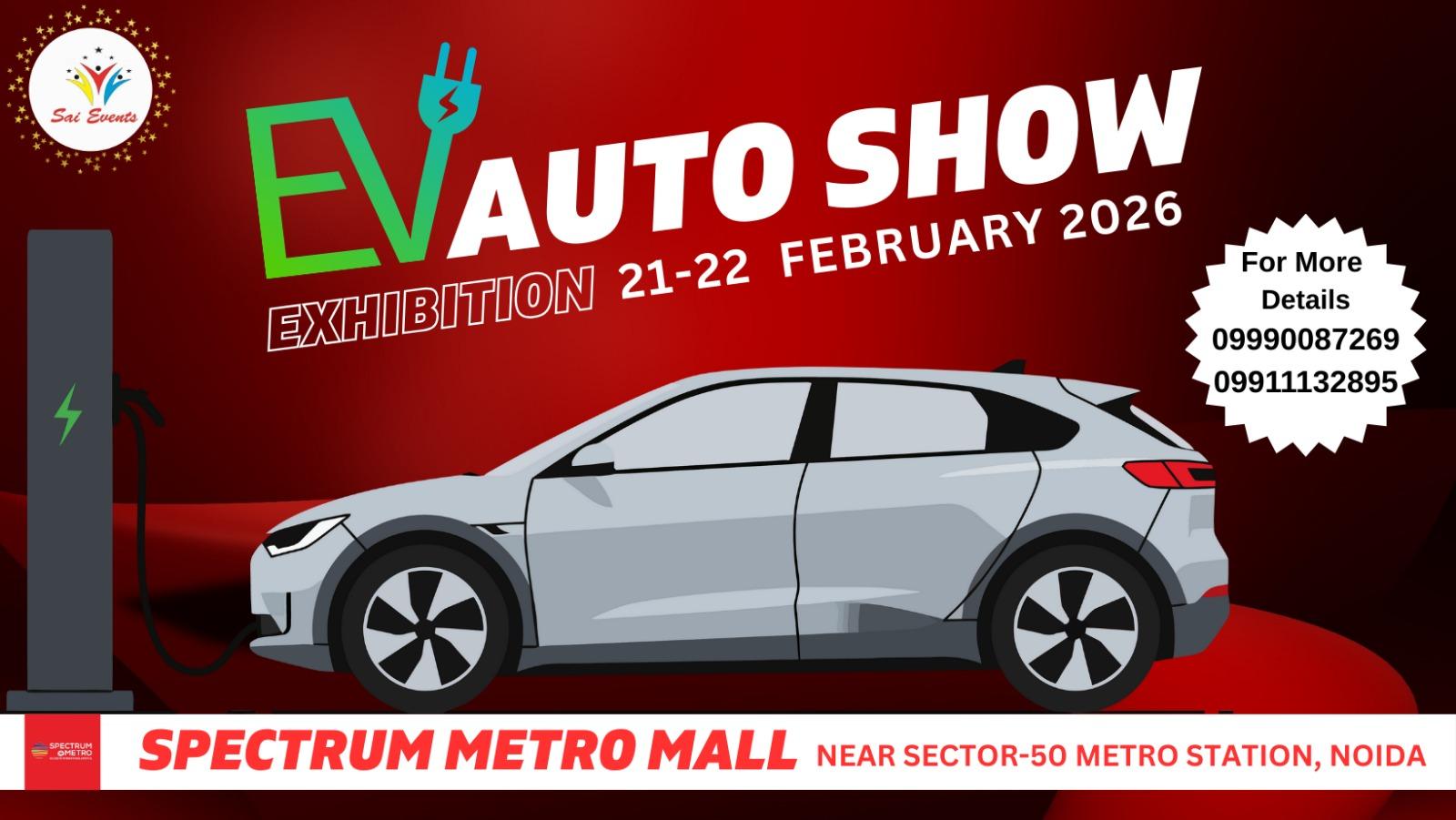 EV Auto Show