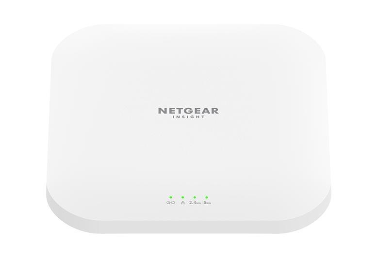 NETGEAR WAX620