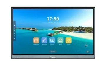 75HT8386:75 inch Display