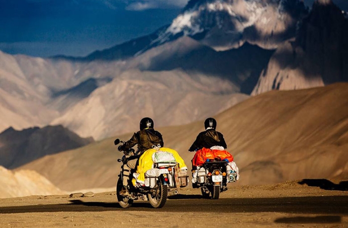 Bike Tours- Tour Program by touroxy