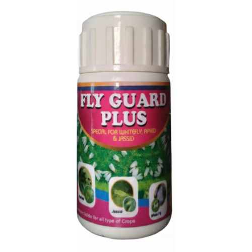 Fly Guard Plus