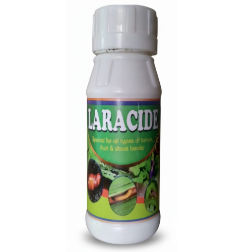 Laracide